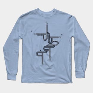 Impossible Mission Long Sleeve T-Shirt